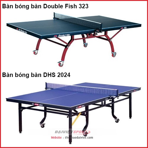 Mua bàn bóng bàn ở đâu tốt nhất Mua bàn bóng bàn ở đâu tốt nhất