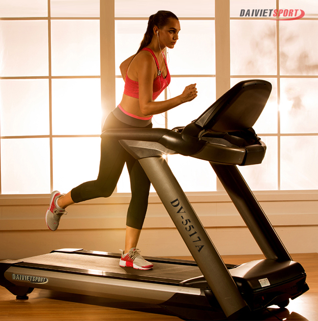 Ở đâu bán máy chạy bộ nội địa nhật chính hãng