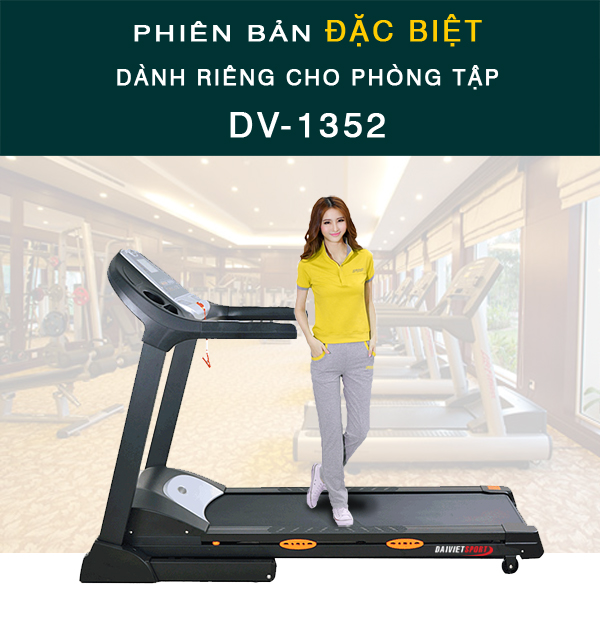 Phân phối Lắp Đặt Máy Chạy Bộ Tại Hà Nội