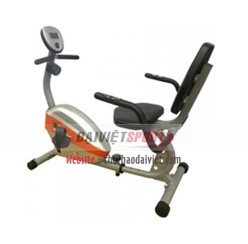 Phòng ngừa thoát vị đĩa đệm với máy tập xe đạp