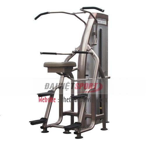 Sự khác biệt của máy tập xà đơn