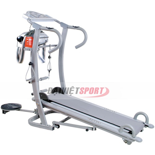 Thế nào là máy tập chạy bộ giá rẻ