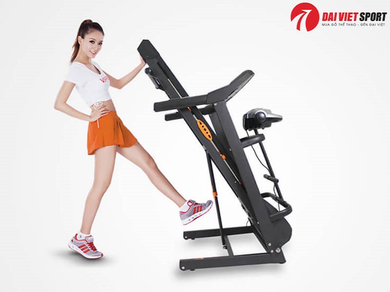 Tính năng nổi trội của máy chạy bộ và việc nhảy dây