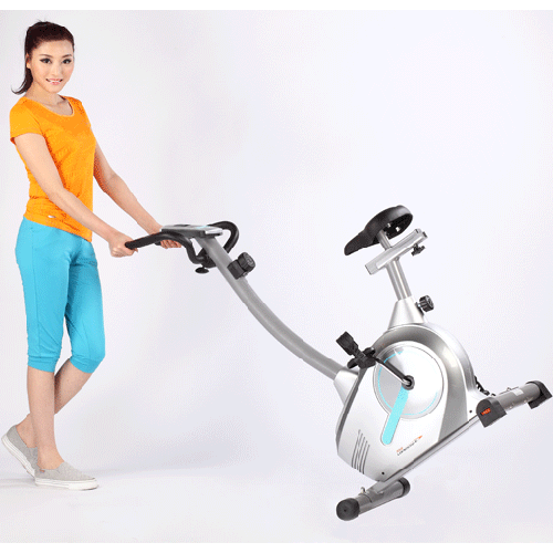 Xe đạp tập thể dục khi sử dụng cần chú ý những gì ?