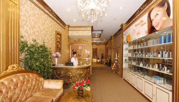 Địa chỉ nào massage tốt nhất tại Hà Nội